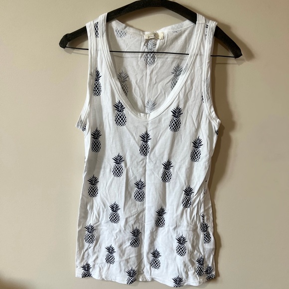 Anthropologie t.la Tank - Picture 2 of 5